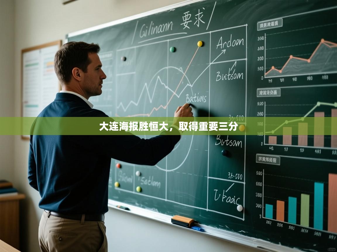 大连海报胜恒大，取得重要三分  第1张