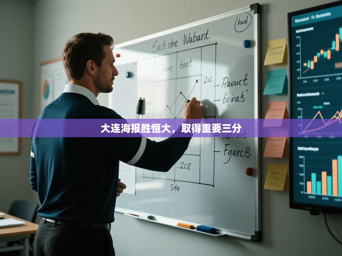 大连海报胜恒大，取得重要三分  第2张