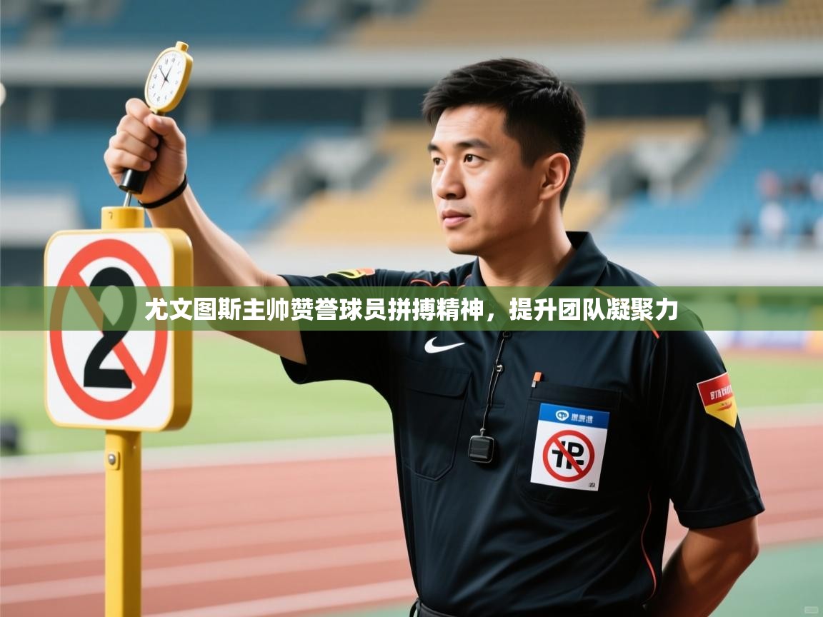 尤文图斯主帅赞誉球员拼搏精神，提升团队凝聚力  第2张