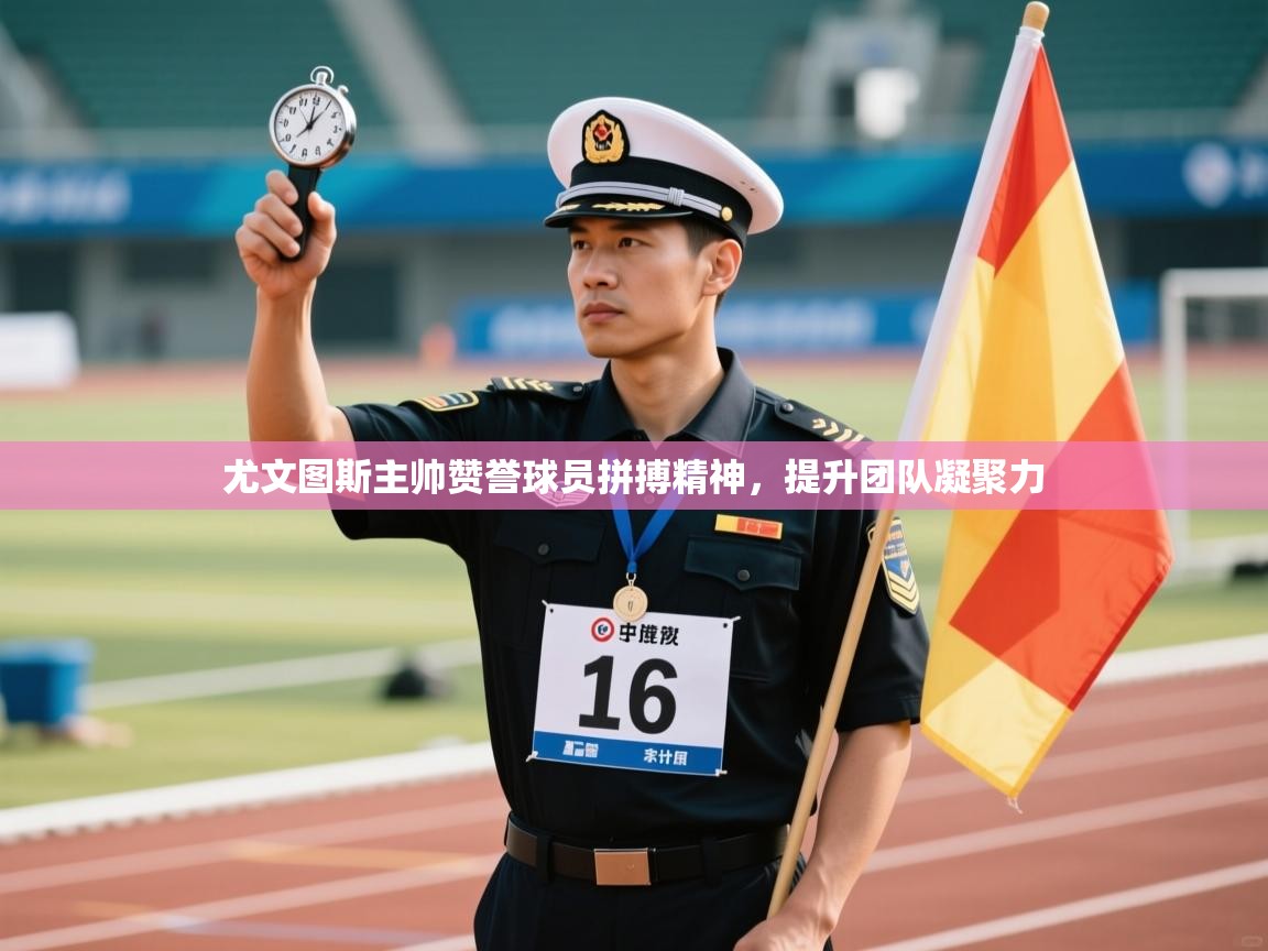 尤文图斯主帅赞誉球员拼搏精神，提升团队凝聚力  第1张