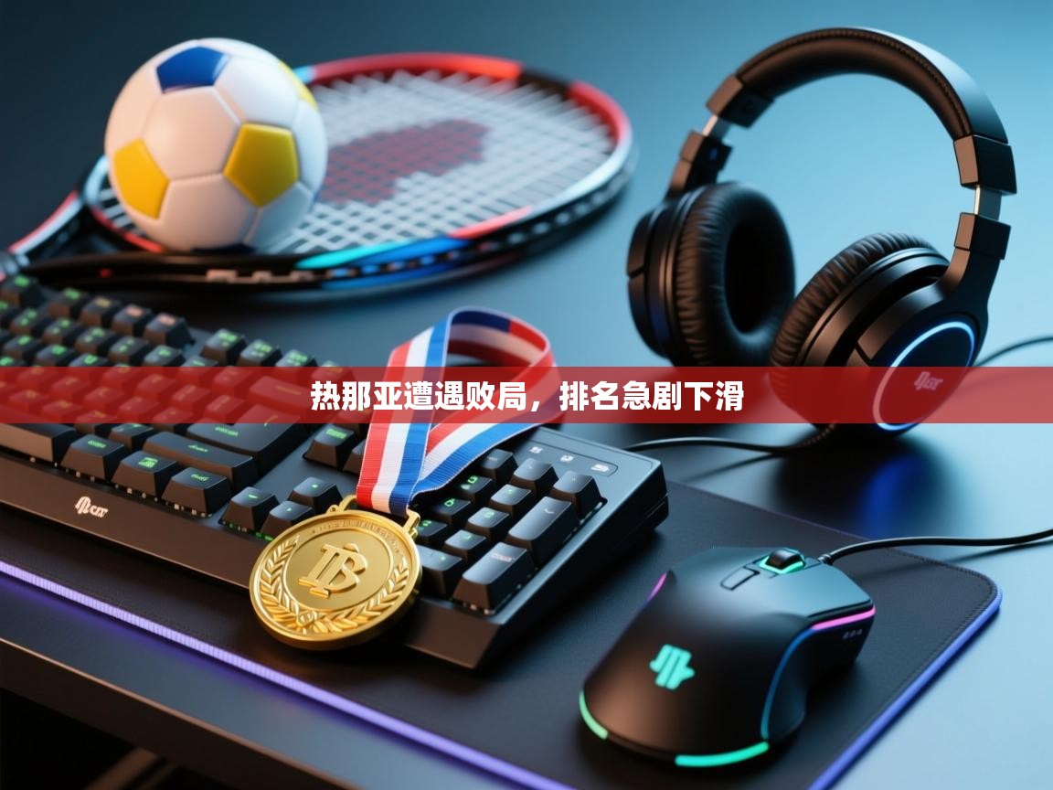 热那亚遭遇败局,排名急剧下滑 第2张