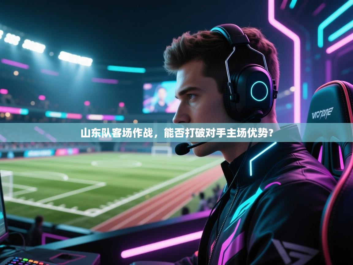 山东队客场作战，能否打破对手主场优势？  第1张
