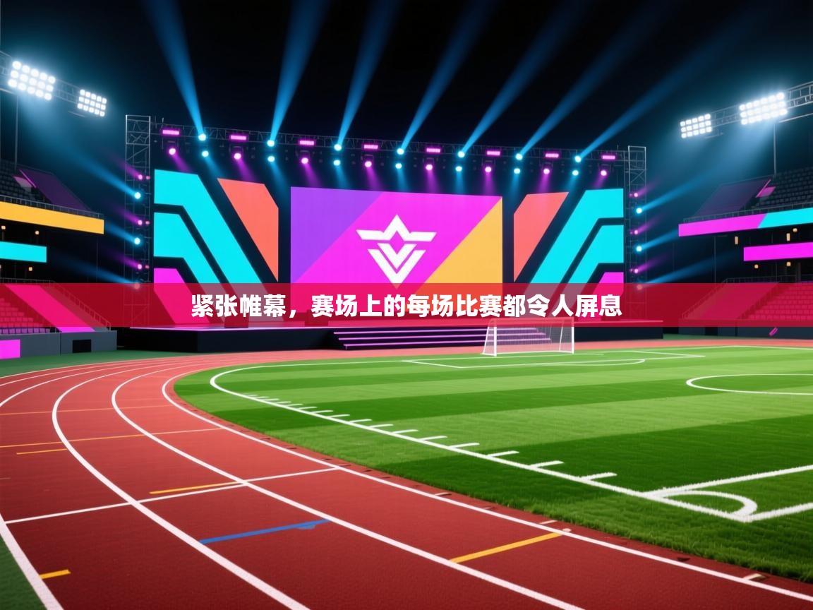 紧张帷幕，赛场上的每场比赛都令人屏息  第1张