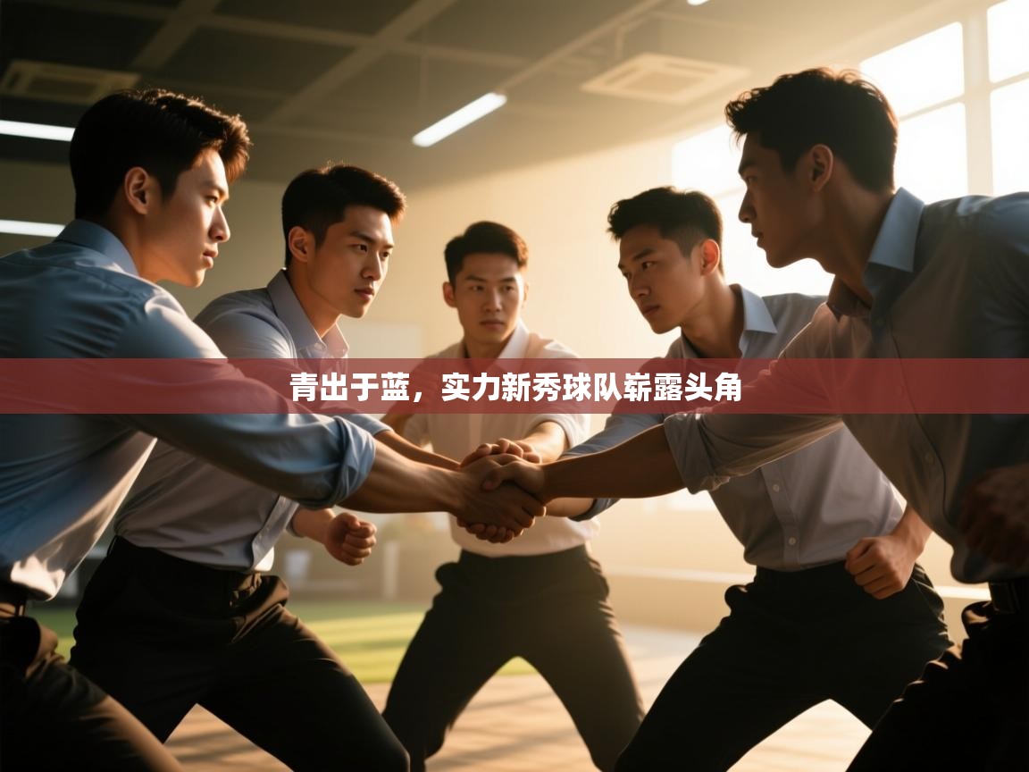 青出于蓝，实力新秀球队崭露头角  第1张