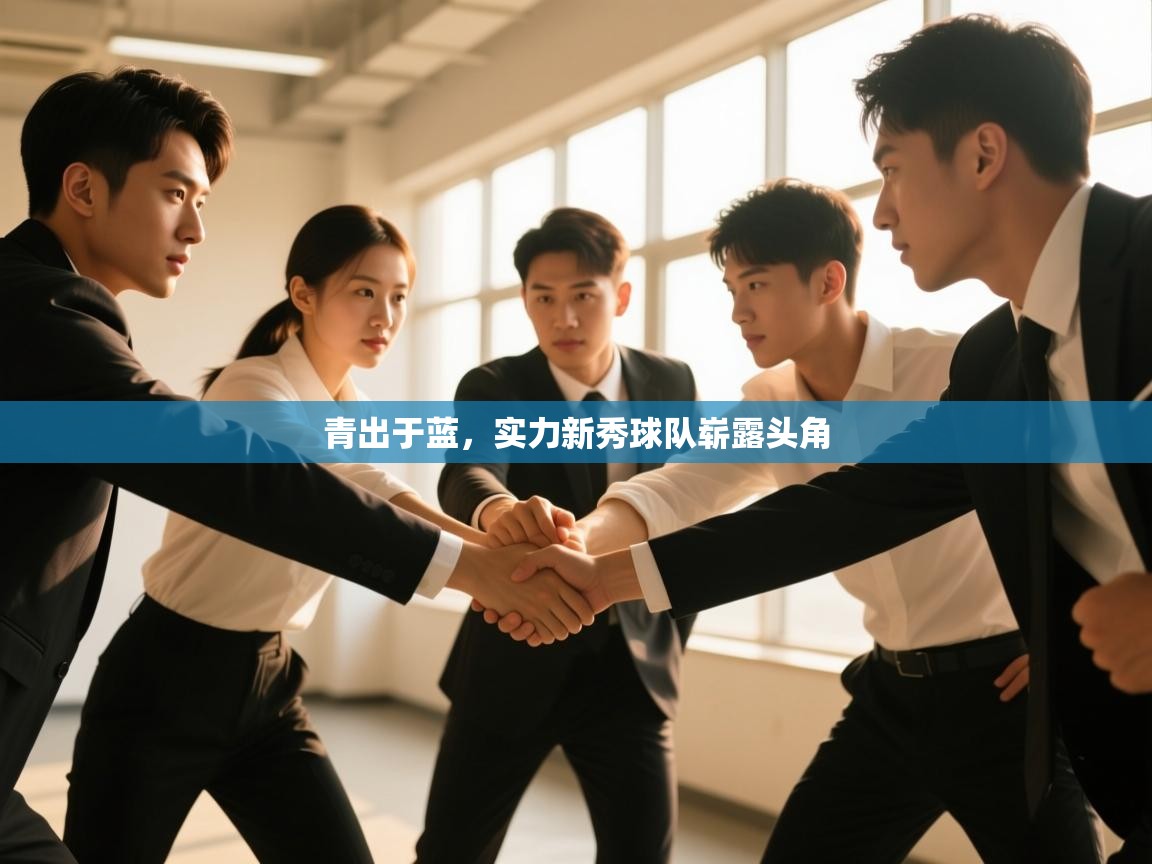 青出于蓝，实力新秀球队崭露头角  第2张