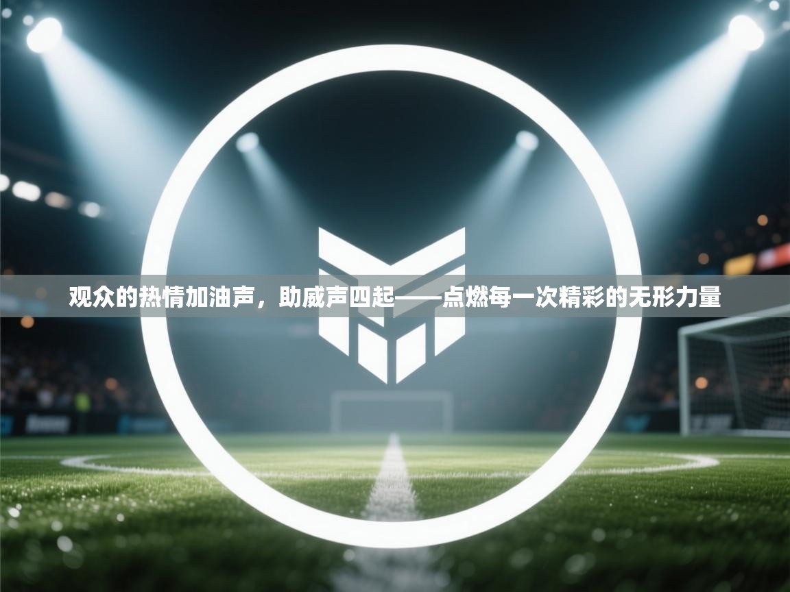 观众的热情加油声,助威声四起——点燃每一次精彩的无形力量 第2张